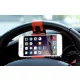 Suport telefon universal pentru ghidon