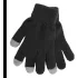 iMănușă cu fire conductive