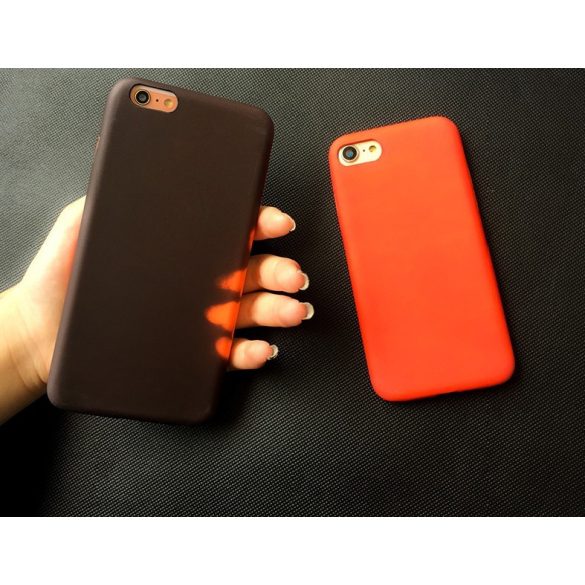 Husă iPhone cu senzor de căldură 6/6S/6 Plus/6S Plus