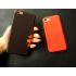Husă iPhone cu senzor de căldură 6/6S/6 Plus/6S Plus