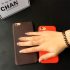Husă iPhone cu senzor de căldură 6/6S/6 Plus/6S Plus