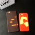 Husă iPhone cu senzor de căldură 6/6S/6 Plus/6S Plus