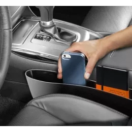 Set de 2 organizatoare pentru scaun auto