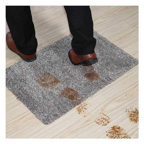 Covoraș de intrare, covor absorbant, covoraș magic