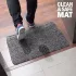 Covoraș de intrare, covor absorbant, covoraș magic