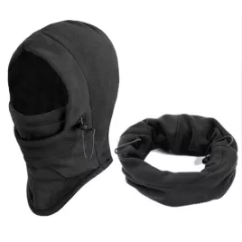 Mască de protecție facială, mască de iarnă