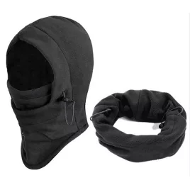 Mască de protecție facială, mască de iarnă