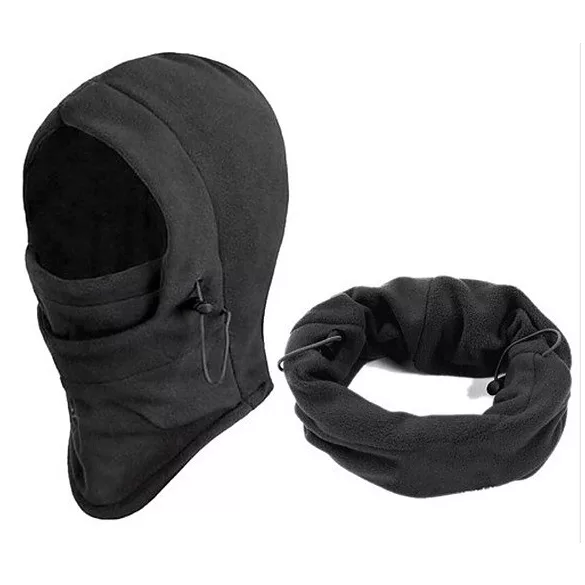 Mască de protecție facială, mască de iarnă