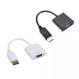 Convertor DisplayPort VGA