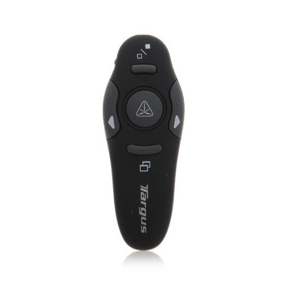 Pointer laser, prezentator pentru prezentări (PowerPoint)