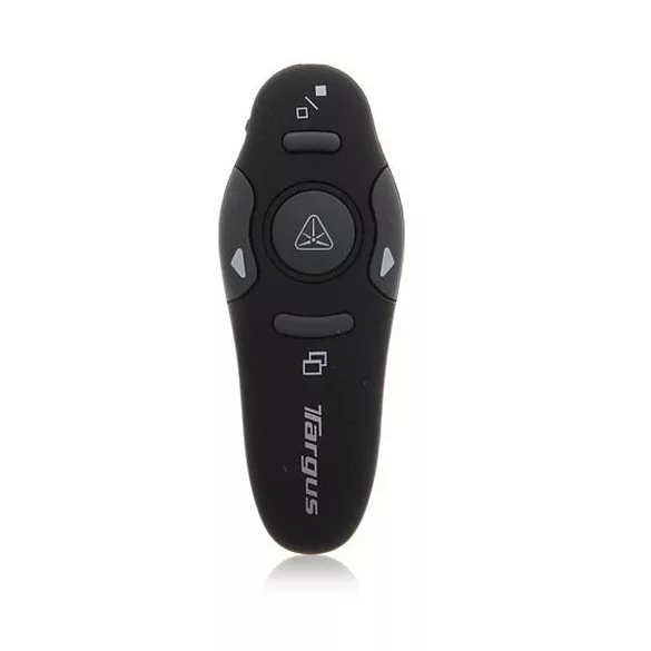 Pointer laser, prezentator pentru prezentări (PowerPoint)