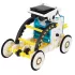 Robot solar 13 în 1