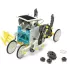 Robot solar 13 în 1