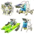 Robot solar 13 în 1