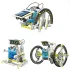 Robot solar 13 în 1