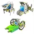 Robot solar 13 în 1