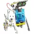 Robot solar 13 în 1