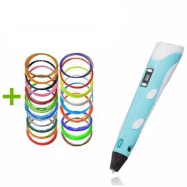 pix 3D, stilou pentru imprimare 3D