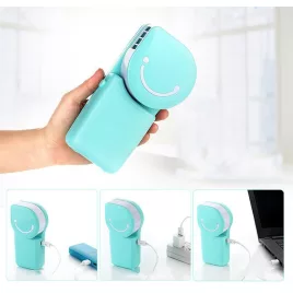 Aparat de aer condiționat portabil USB