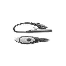 Lampă de citit LED cu clemă