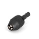Mandrin de găurit 6.35mm pentru șurubelniță electrică