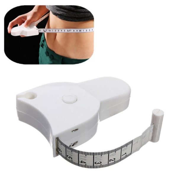 Centimetru pentru slăbit, centimetru fitness