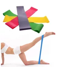 Expander și bandă elastică