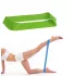 Banda elastică, bandă de rezistență, bandă de fitness 2 bucăți