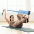 Banda elastică, bandă de rezistență, bandă de fitness 2 bucăți