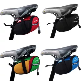   Geantă pentru bicicletă, geantă de bicicletă, geantă de șa