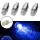 Capace de supapă luminoase LED, set de 4 bucăți