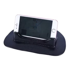 Suport GPS, tabletă și telefon pentru mașină