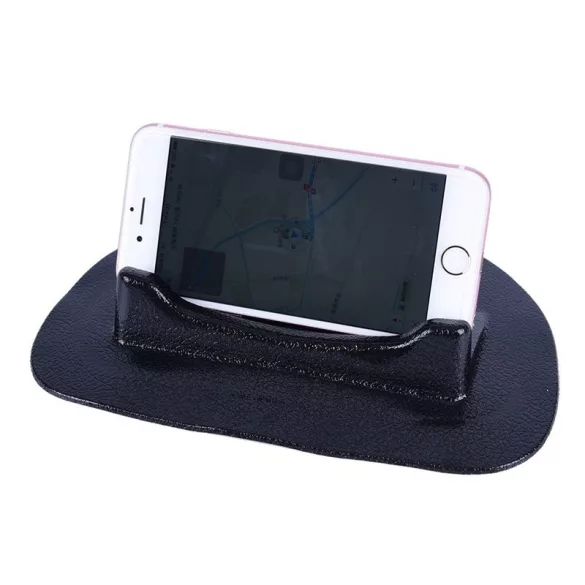 Suport GPS, tabletă și telefon pentru mașină