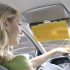 Parasolar auto și filtru de lumină, ajutor vizual pentru mașină (zi și noapte)