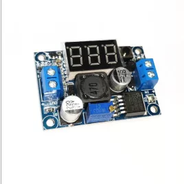 LM2596 Regulator de tensiune ajustabil