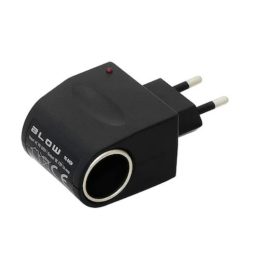 Adaptor de perete pentru brichetă auto 230V-12V
