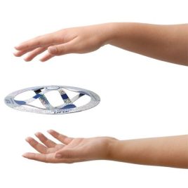 OZN Misterios Magic OZN