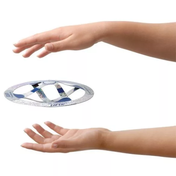 OZN Misterios Magic OZN