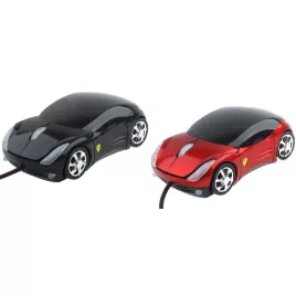 Mouse auto 3D cu laser USB pentru mașină