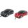 Mouse auto 3D cu laser USB pentru mașină