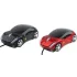 Mouse auto 3D cu laser USB pentru mașină