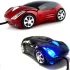 Mouse auto 3D cu laser USB pentru mașină