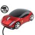 Mouse auto 3D cu laser USB pentru mașină