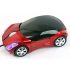 Mouse auto 3D cu laser USB pentru mașină
