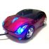Mouse auto 3D cu laser USB pentru mașină