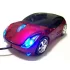 Mouse auto 3D cu laser USB pentru mașină