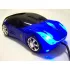 Mouse auto 3D cu laser USB pentru mașină