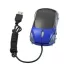 Mouse auto 3D cu laser USB pentru mașină