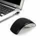 Mouse wireless pliabil cu laser