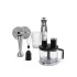 Mixer de mână pentru creme 800W - Esperanza - EKM004